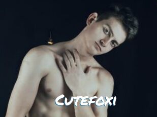 Cutefoxi