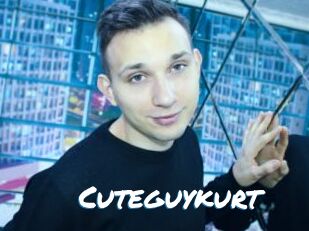 Cuteguykurt