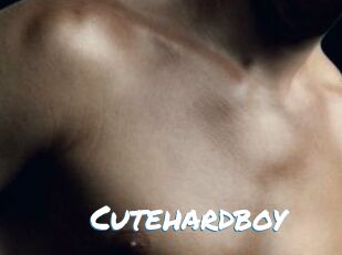 Cutehardboy