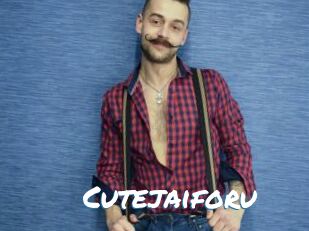 Cutejaiforu