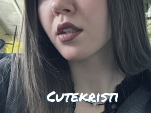 Cutekristi