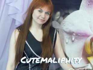 Cutemaliphity