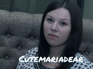Cutemariadear