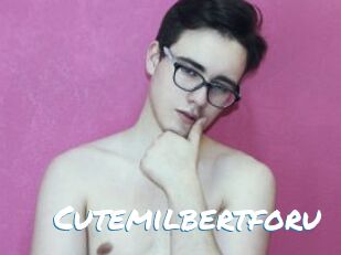 cutemilbertforu Max 50
