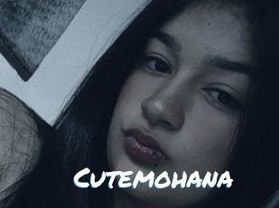 Cutemohana