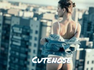 Cutenose