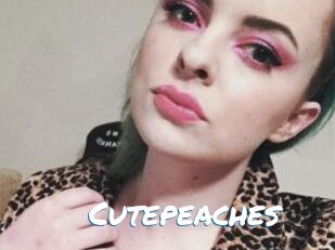 Cutepeaches