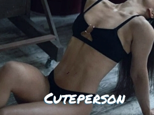 cuteperson Max 50
