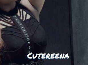 Cutereena