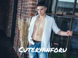 Cuteryanforu