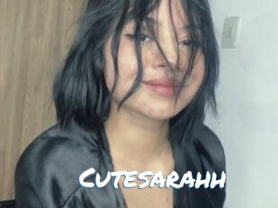 Cutesarahh