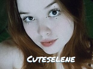 Cuteselene