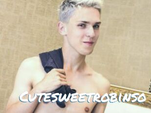 Cutesweetrobinso