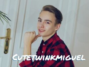 Cutetwinkmiguel
