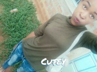 cutey Max 50