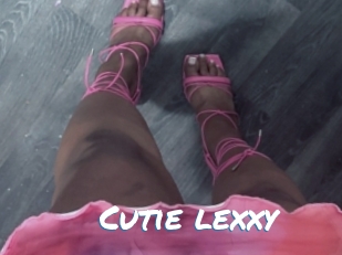 Cutie_lexxy