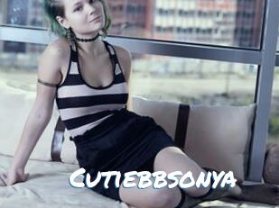 cutiebbsonya Max 50