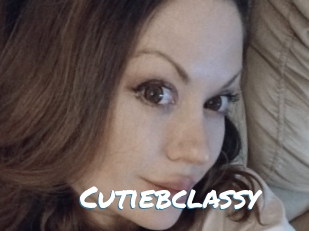 Cutiebclassy
