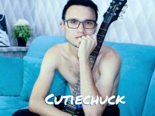 Cutiechuck