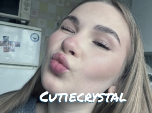Cutiecrystal