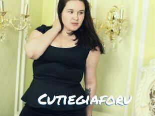 cutiegiaforu Max 50