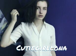 Cutiegirllona