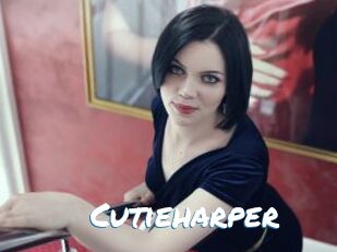 Cutieharper