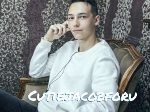 Cutiejacobforu