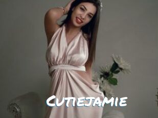 Cutiejamie