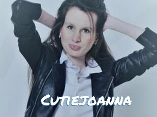 Cutiejoanna