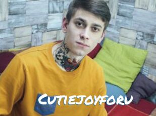 Cutiejoyforu