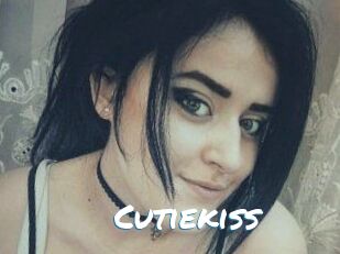 Cutiekiss
