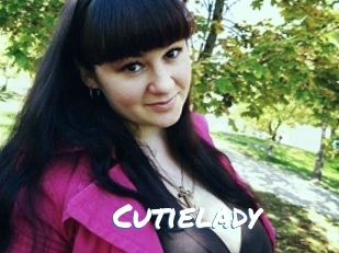 Cutielady