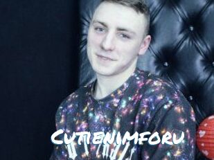 Cutienimforu