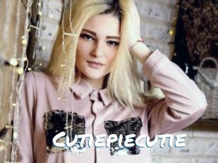 Cutiepiecutie