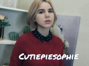 Cutiepiesophie