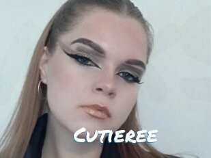 Cutieree