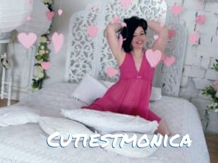 Cutiestmonica