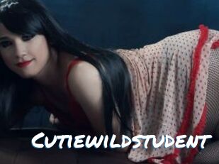 Cutiewildstudent