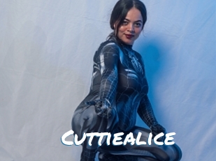Cuttiealice