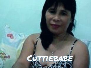 cuttiebabe Max 50