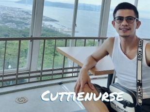 Cuttienurse