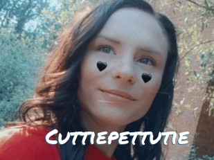 Cuttiepettutie