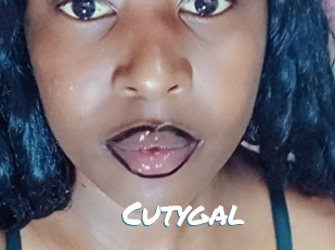 cutygal Max 50