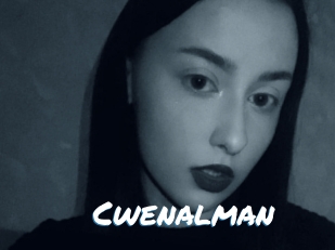 Cwenalman