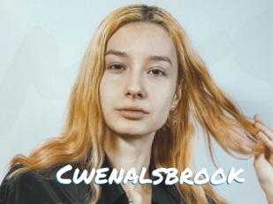 Cwenalsbrook