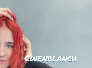 Cwenblanch