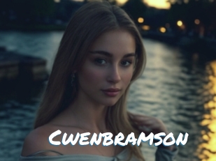 cwenbramson Max 50