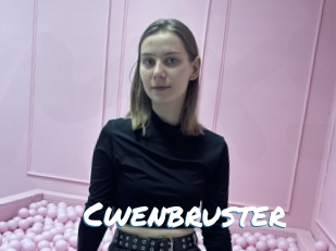 Cwenbruster