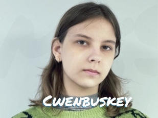 Cwenbuskey